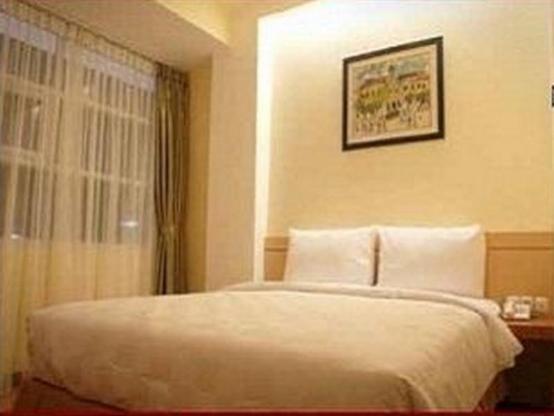 Hotel Feodora Grogol Jakarta Exterior photo
