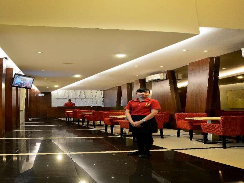 Hotel Feodora Grogol Jakarta Exterior photo