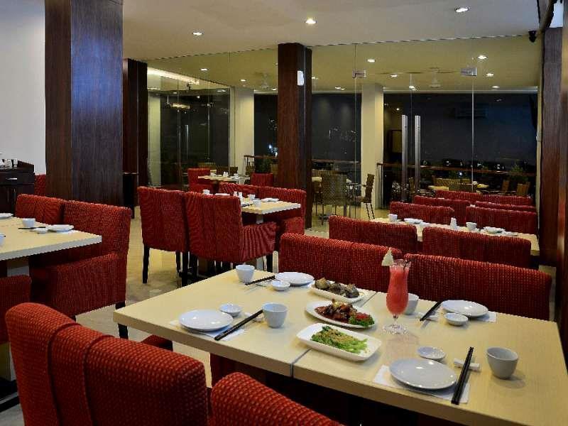 Hotel Feodora Grogol Jakarta Exterior photo