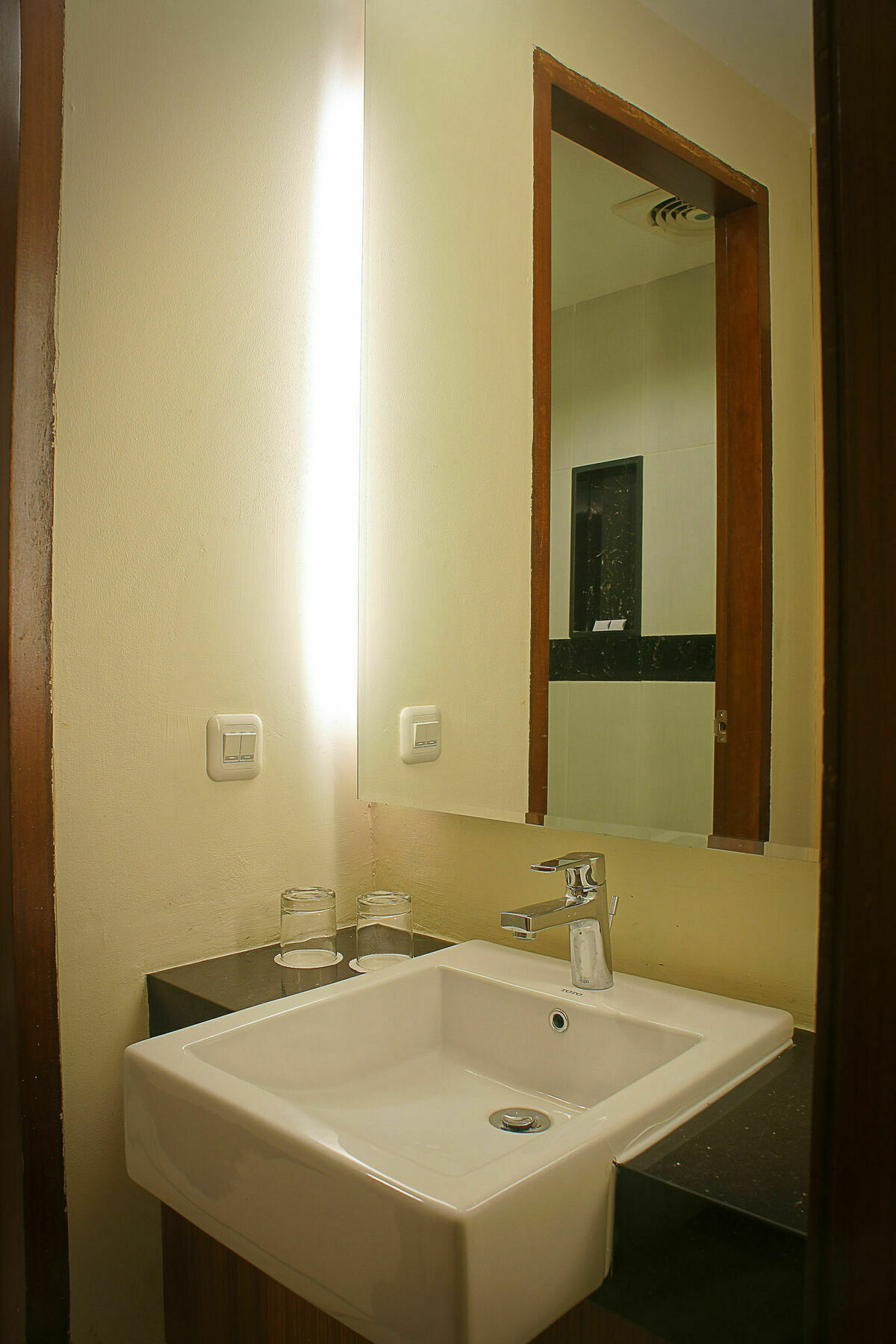 Hotel Feodora Grogol Jakarta Exterior photo