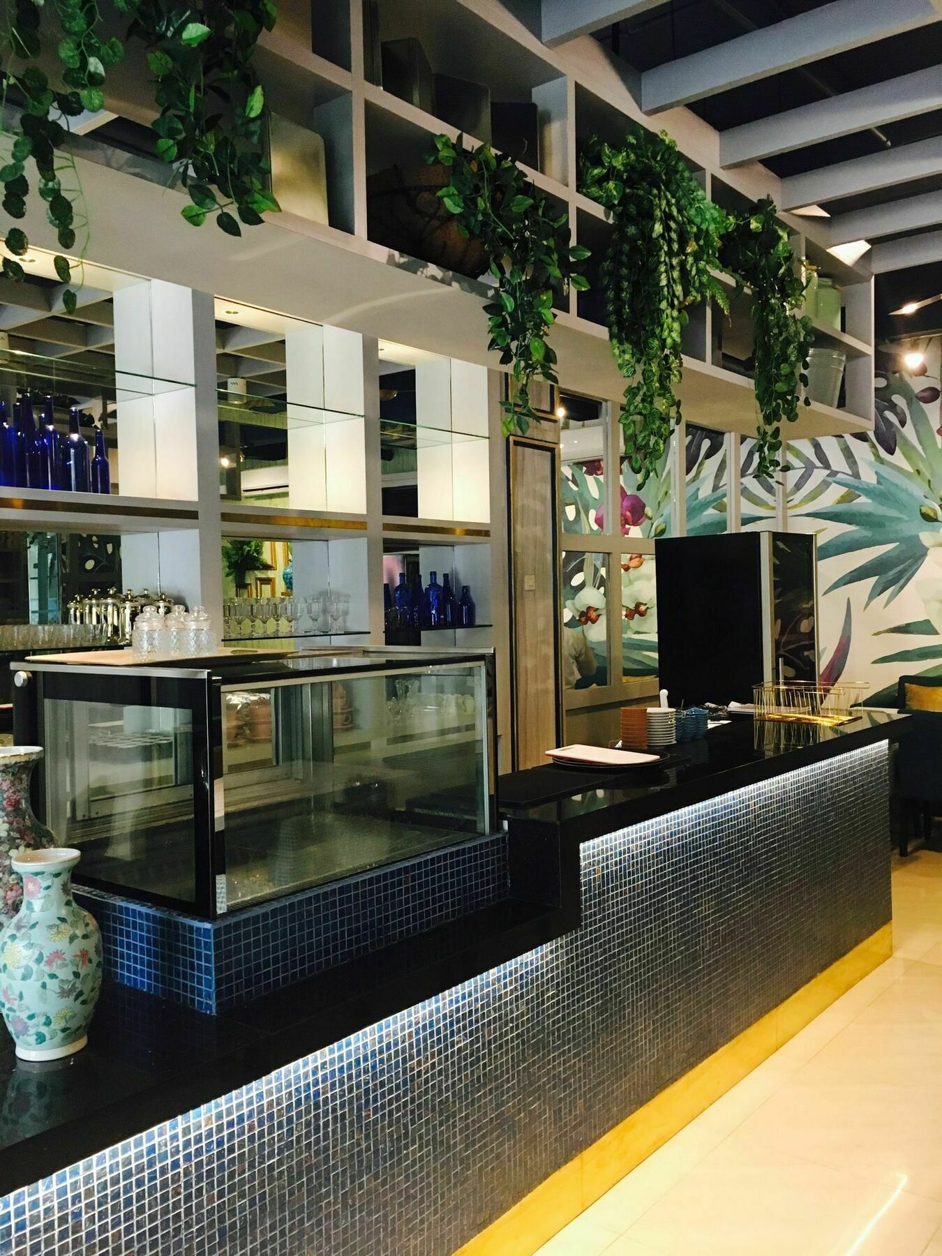 Hotel Feodora Grogol Jakarta Exterior photo
